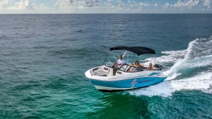 Fort Lauderdale Boat Rentals with Baymingo Florida