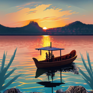⛵ Boat Rental Booking Service ⭐ Florida Private Sunset Dinner Cruises Scuba Divng Fishing Tiki Tours