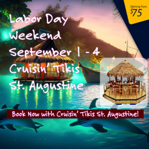 Tiki Boat Tours Sunset & Dinner Cruises Florida Keys Gulf of Mexico